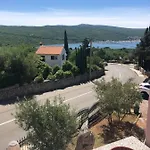 Krk Apartman Kornić