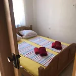Krk Apartman *