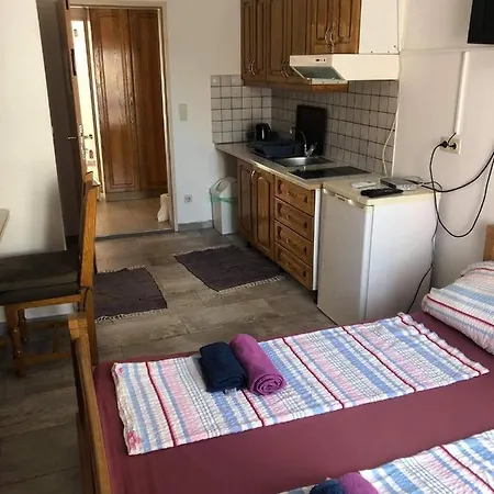 Krk Apartment *