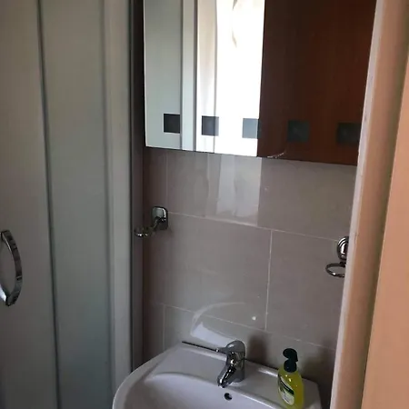 Krk Apartment