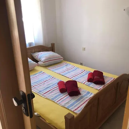 Krk Apartment *