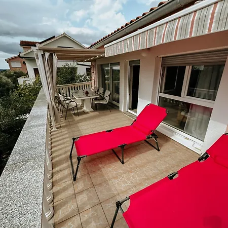 Apartment Krk Kornic
