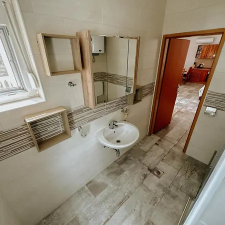 Krk Apartment