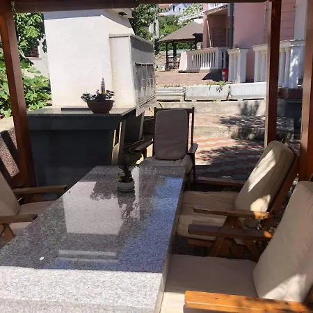 Apartman Krk Kornić