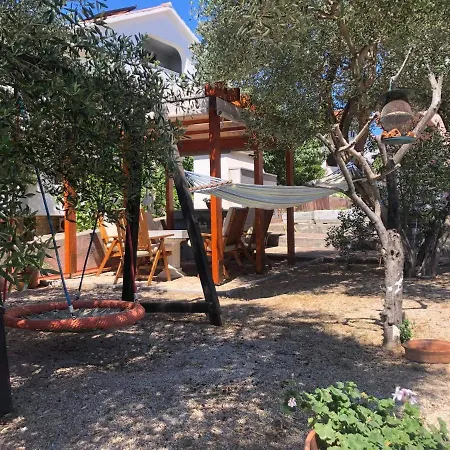Krk Apartman