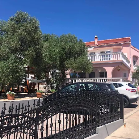 Apartman Krk *