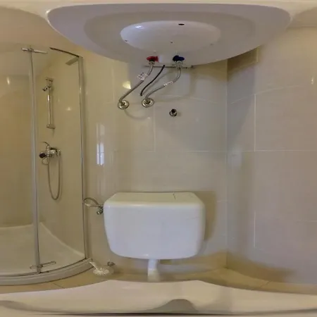 Krk Apartman Kornić