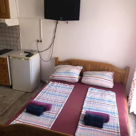 Krk Apartman Kornić