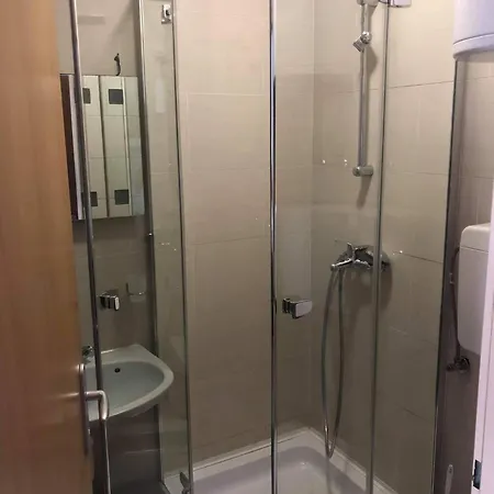 Krk Appartement Kornić
