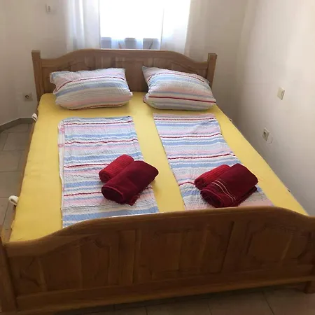 Appartement Krk