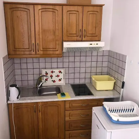 Krk Apartament Kornić