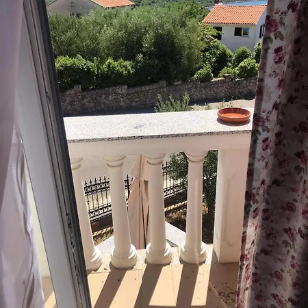 Krk Apartament Kornić