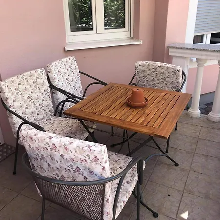 Apartman Krk Kornić