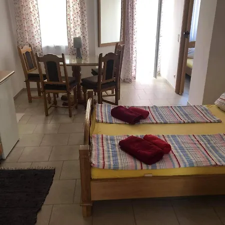 Apartament Krk