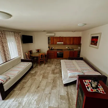 Apartman Krk