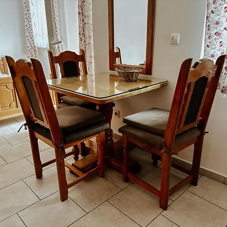 Krk Apartament Kornić