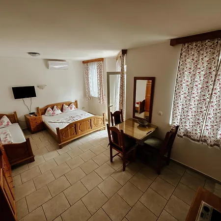 Krk * Kornić
