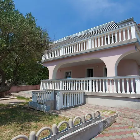 Apartman Krk Kornić