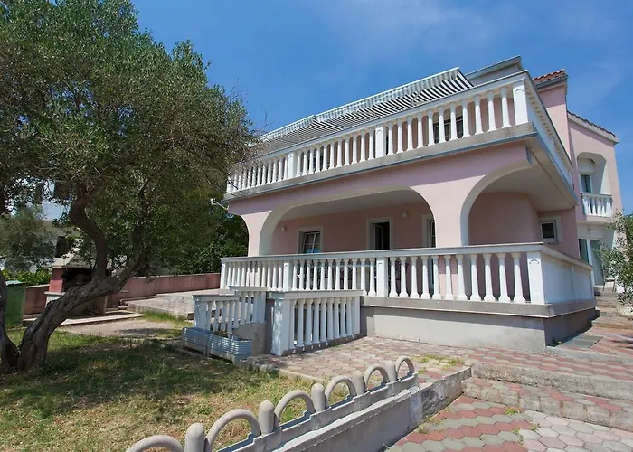 Appartement Krk Kornić