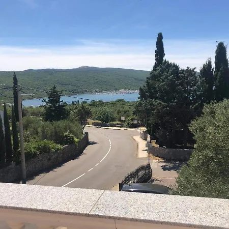 Krk Apartment