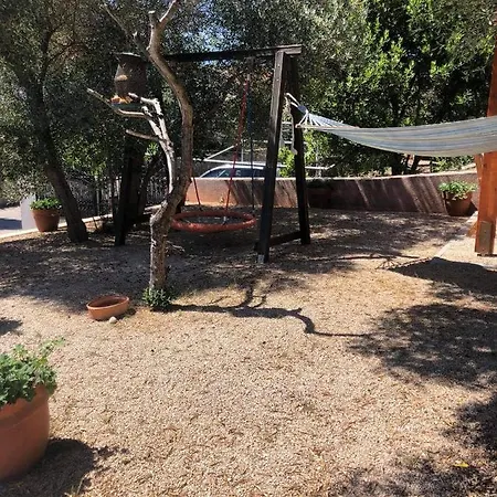 Krk Apartment *