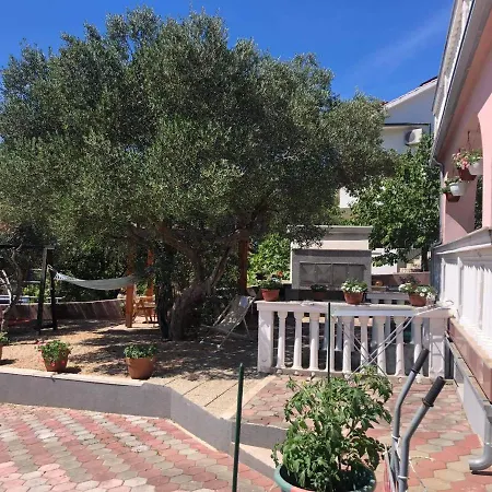 Krk Apartment