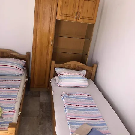 Krk Apartment