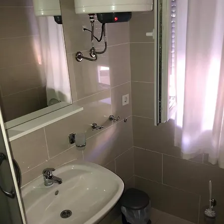 Krk Apartment