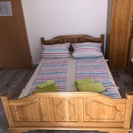 Krk Kornic