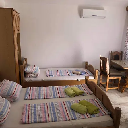 Apartment Krk Kornic