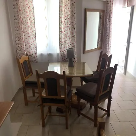 Krk Kornic
