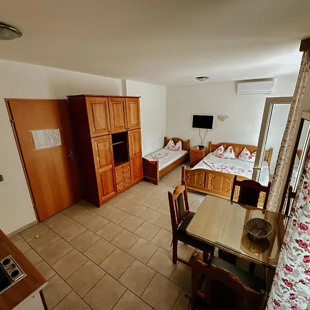 Krk Kornic