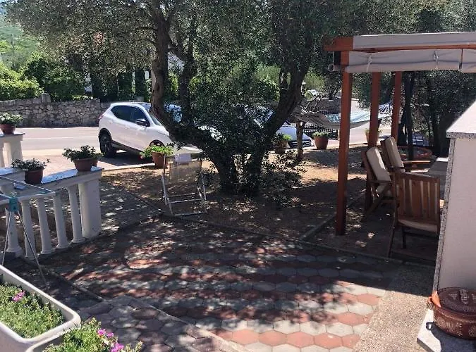 Krk Apartment Kornic