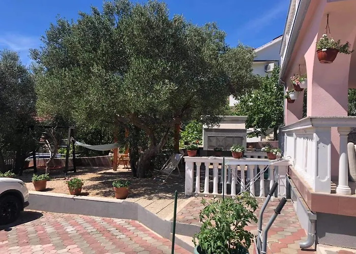 Krk Apartment