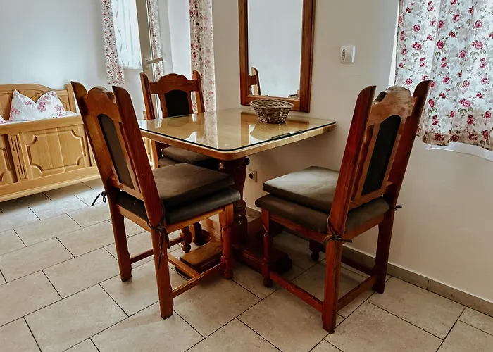 Krk Apartment Kornic