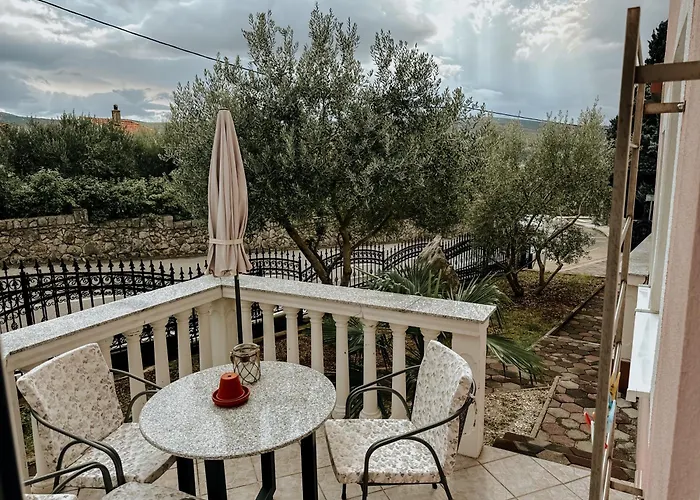 Apartment Krk Kornic